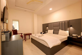 Hotel Palace inn Agra